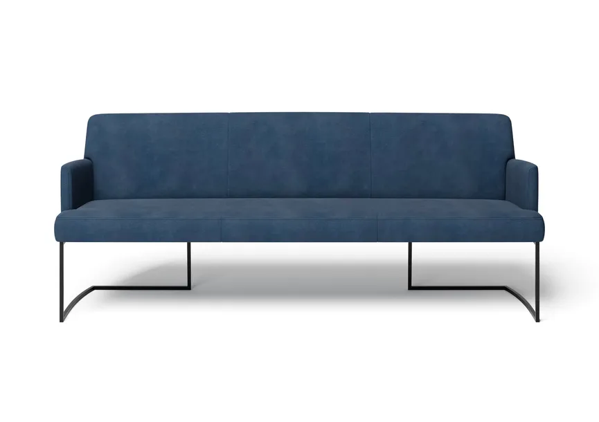 Sitzbank 1H detail