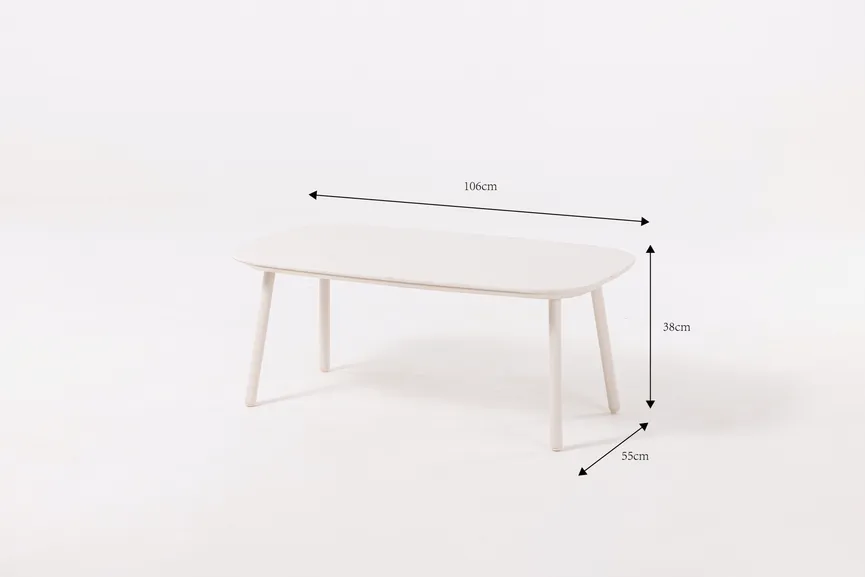 ** Lounge-Set 4-tlg. detail
