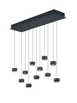 Schwarz material_farbe