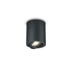 Schwarz material_farbe