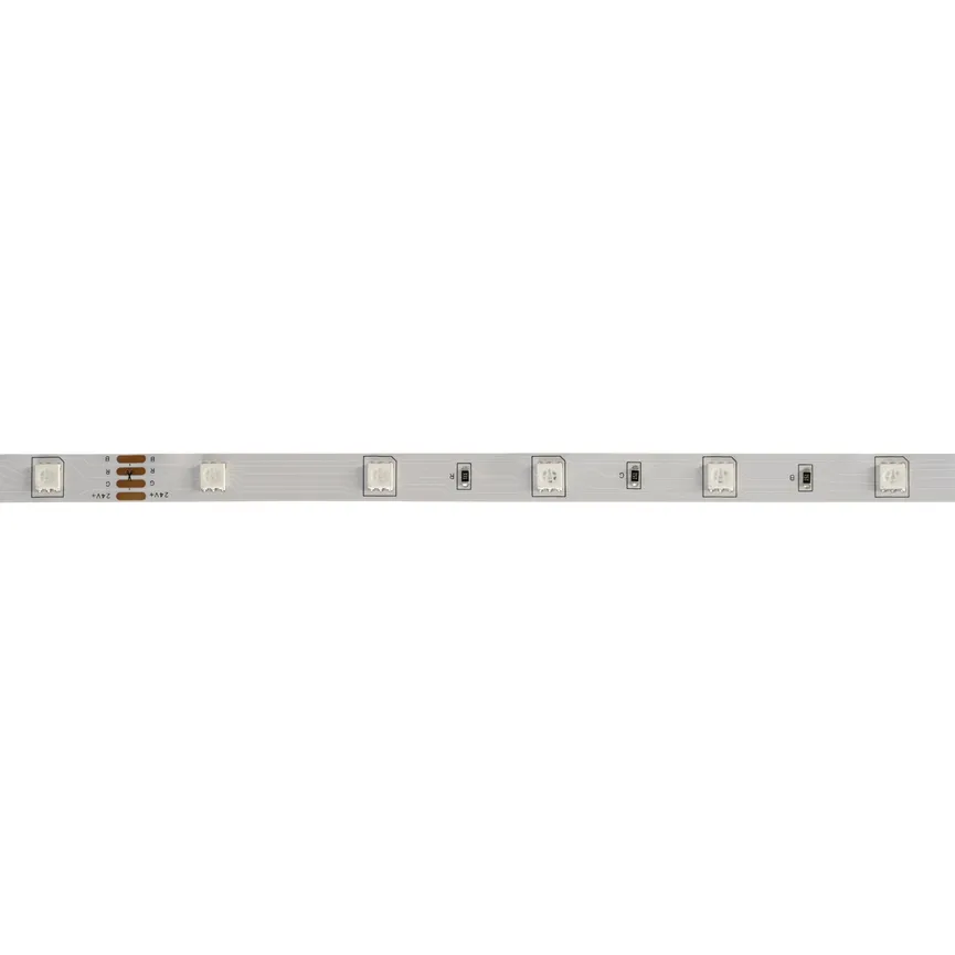 LED-Stripe "RGB-LED-BAND" detail