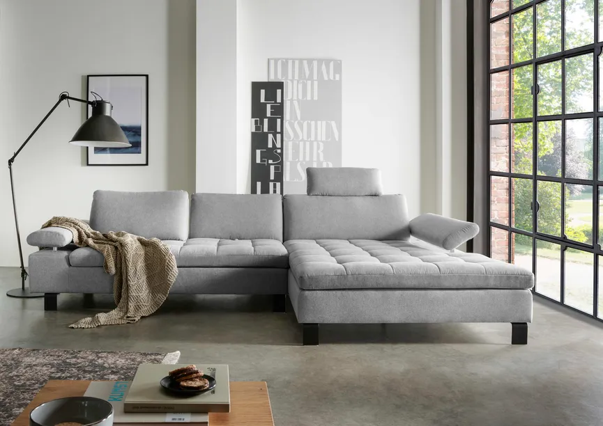 Polstergarnitur milieu