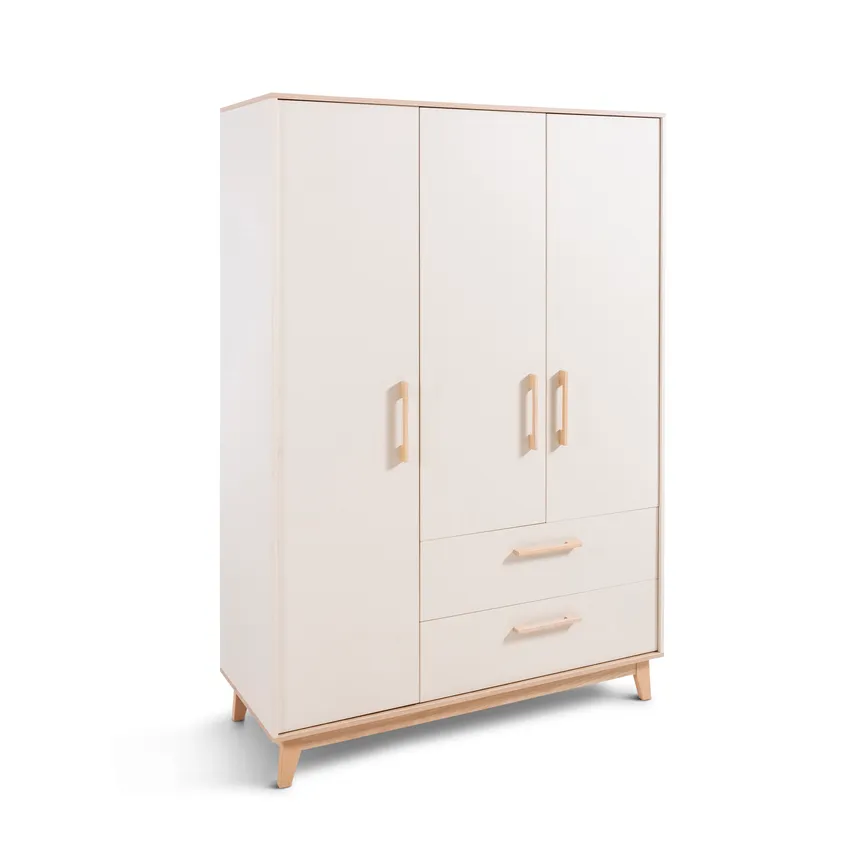 Kleiderschrank 3-trg. hauptaufnahme