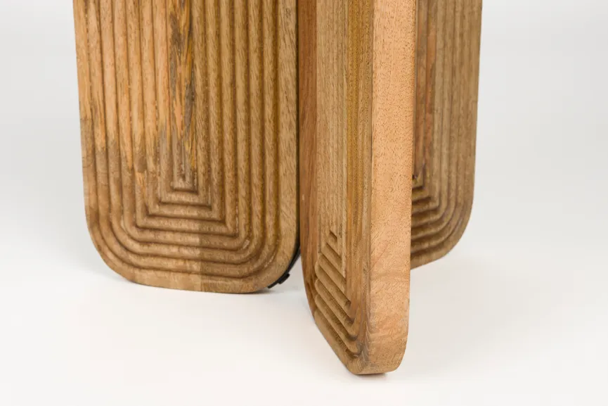Beistelltisch detail