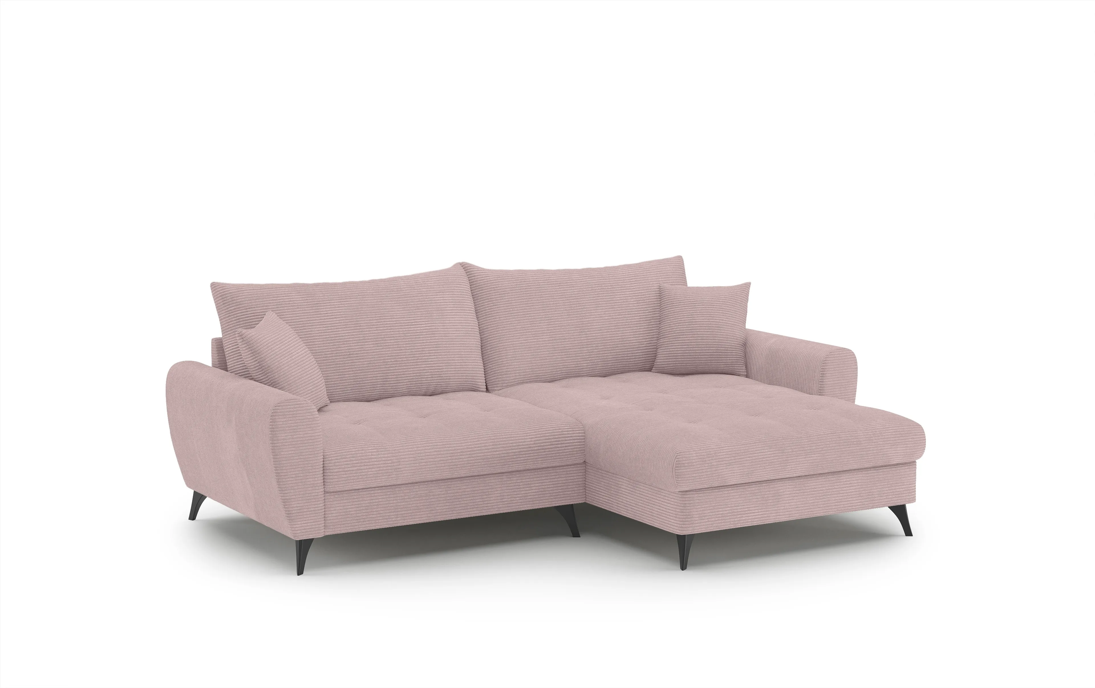 Ecksofa Blackburn II