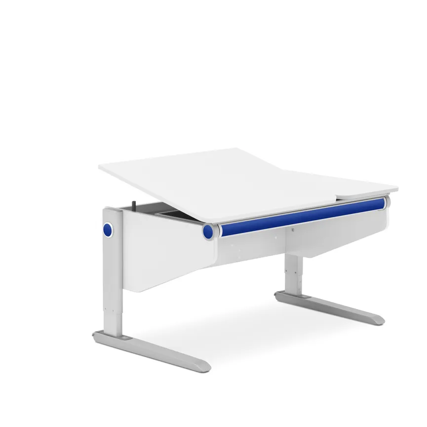 Schreibtisch Split detail