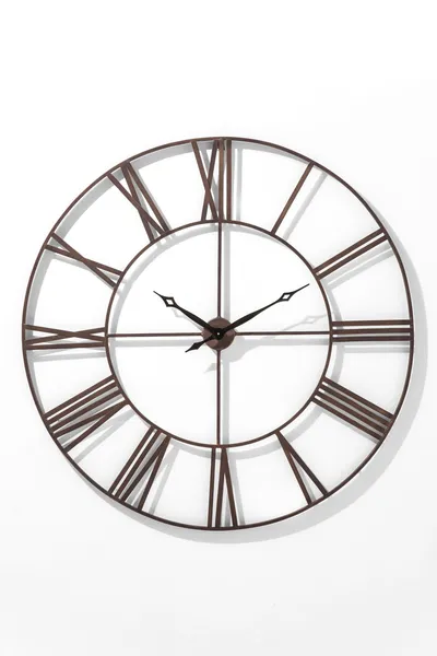 Quarzwanduhr