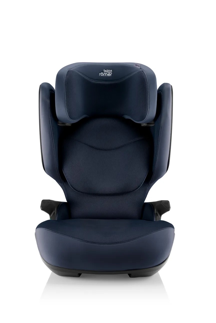 KIDFIX Pro M, Night Blue detail