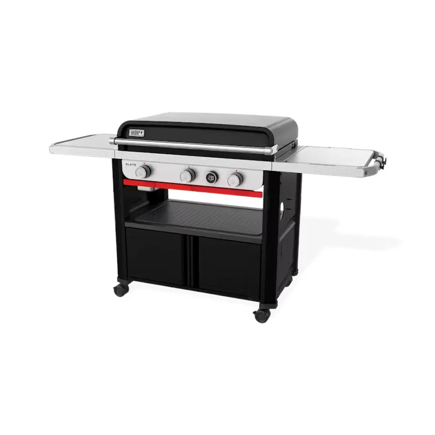 GPD 76cm Premium Plancha detail