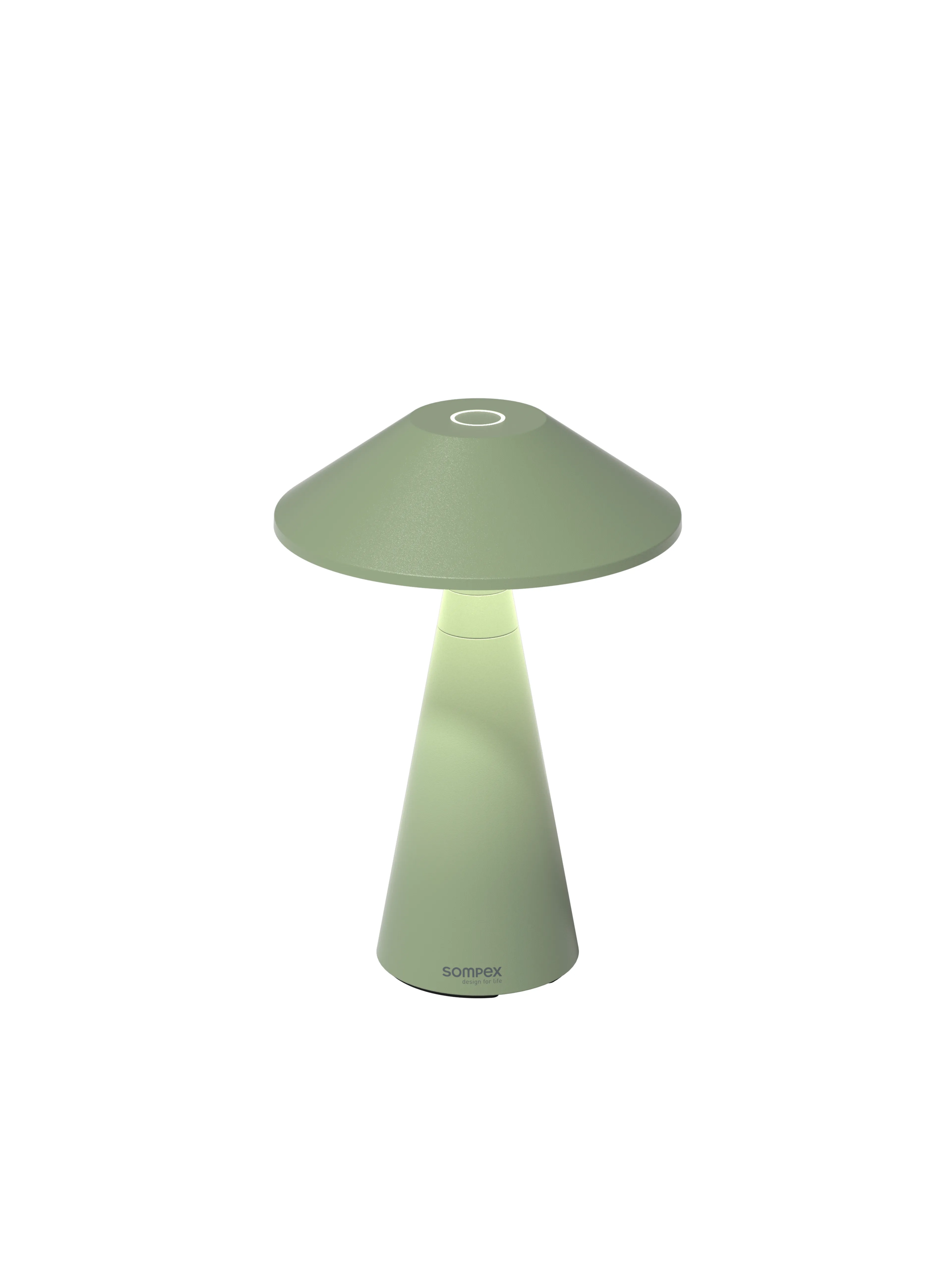LED-Akku-Tischleuchte Move