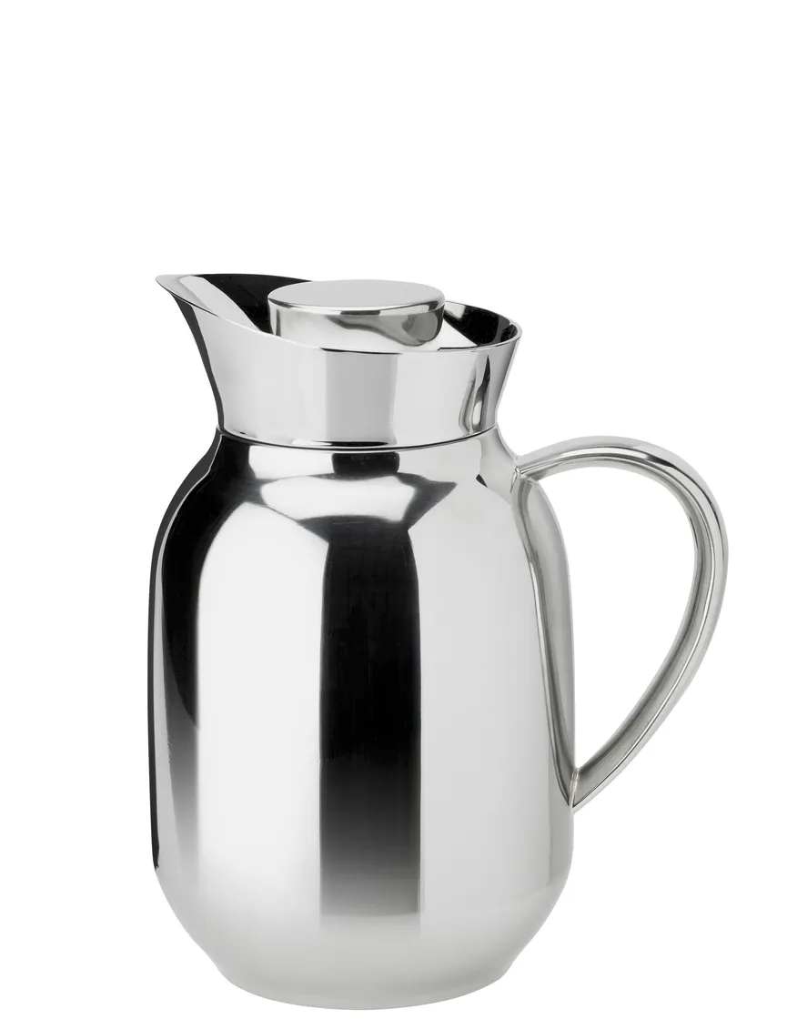 Isolierkanne "Amphora" hauptaufnahme