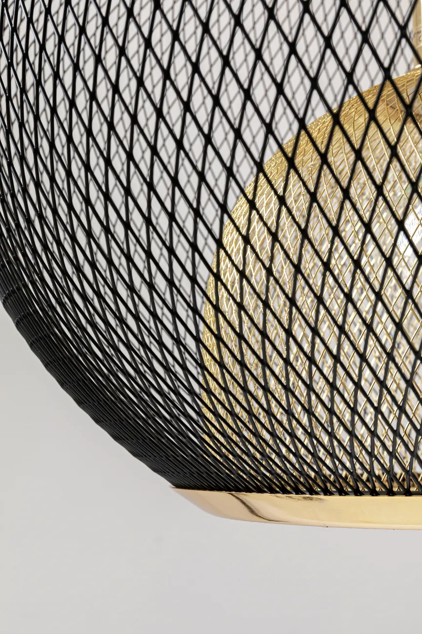 Pendelleuchte "Grato" detail