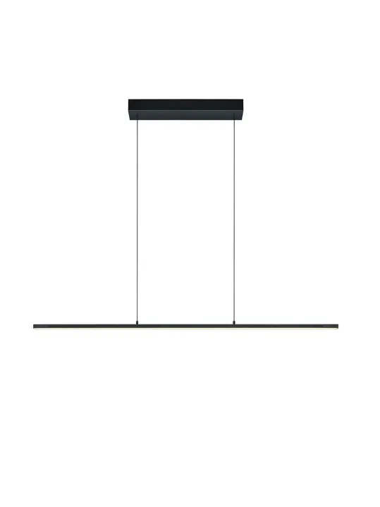 LED-Pendelleuchte