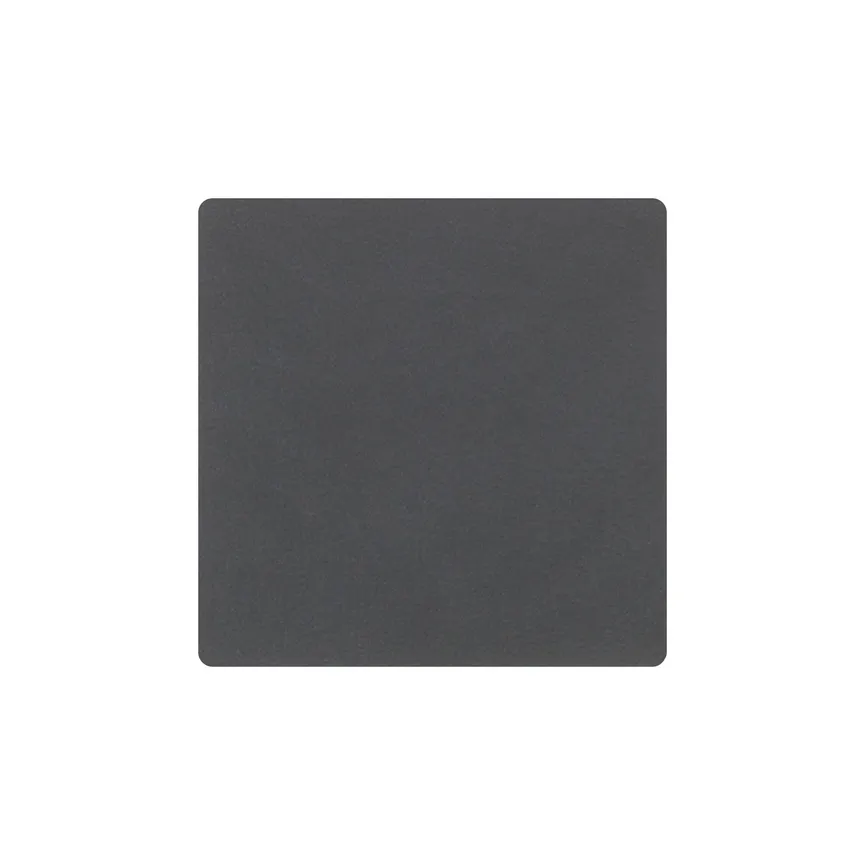 Glasuntersetzer "Nupo Square" hauptaufnahme