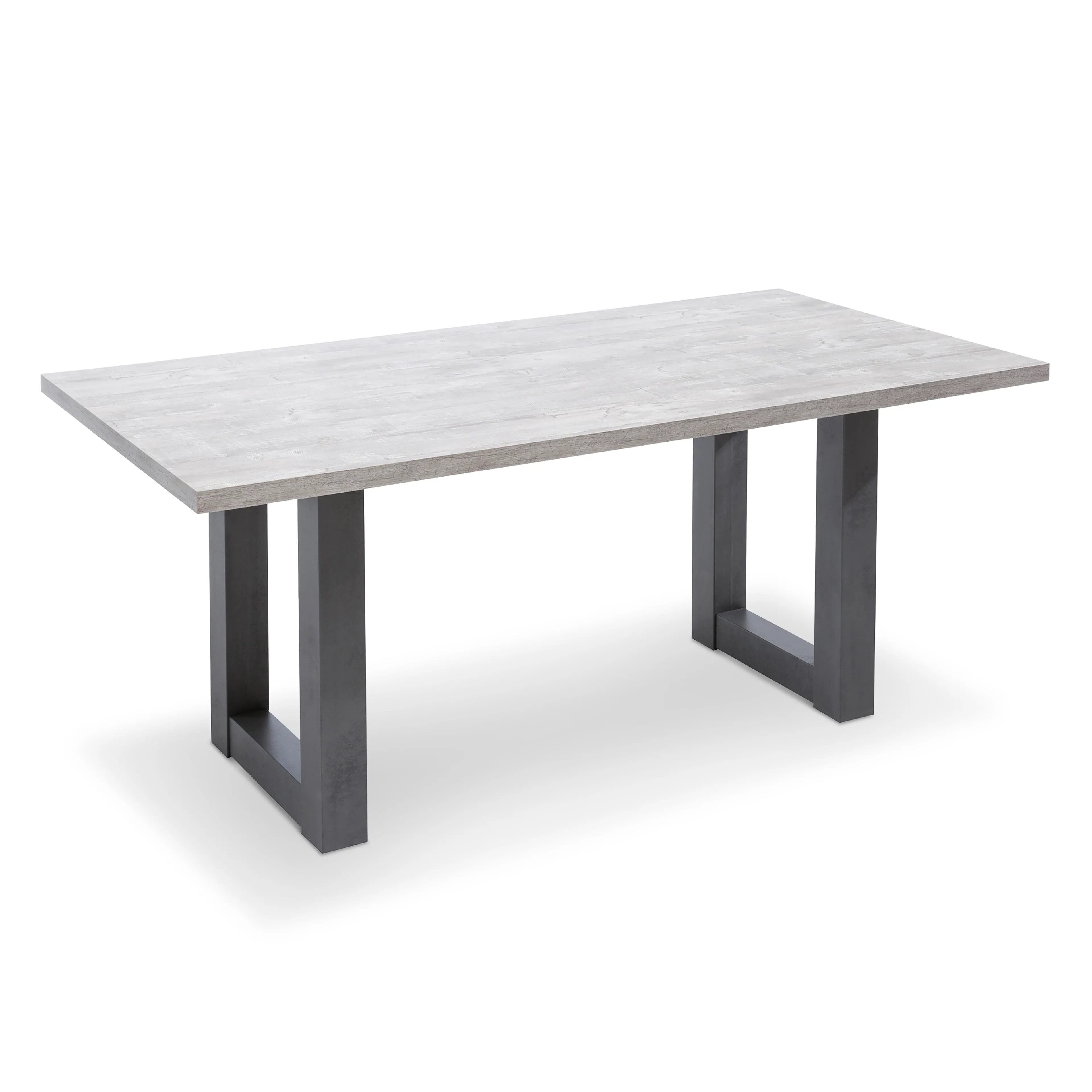 Esstisch Big System 180 x 90 cm