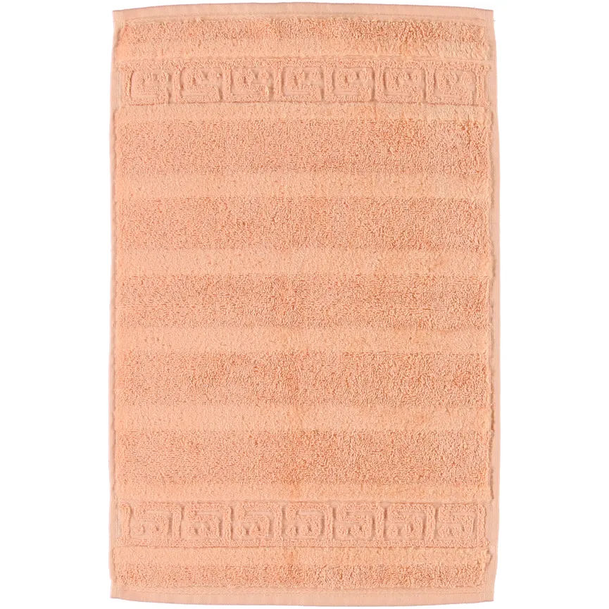 Gästetuch Noblesse Uni hauptaufnahme