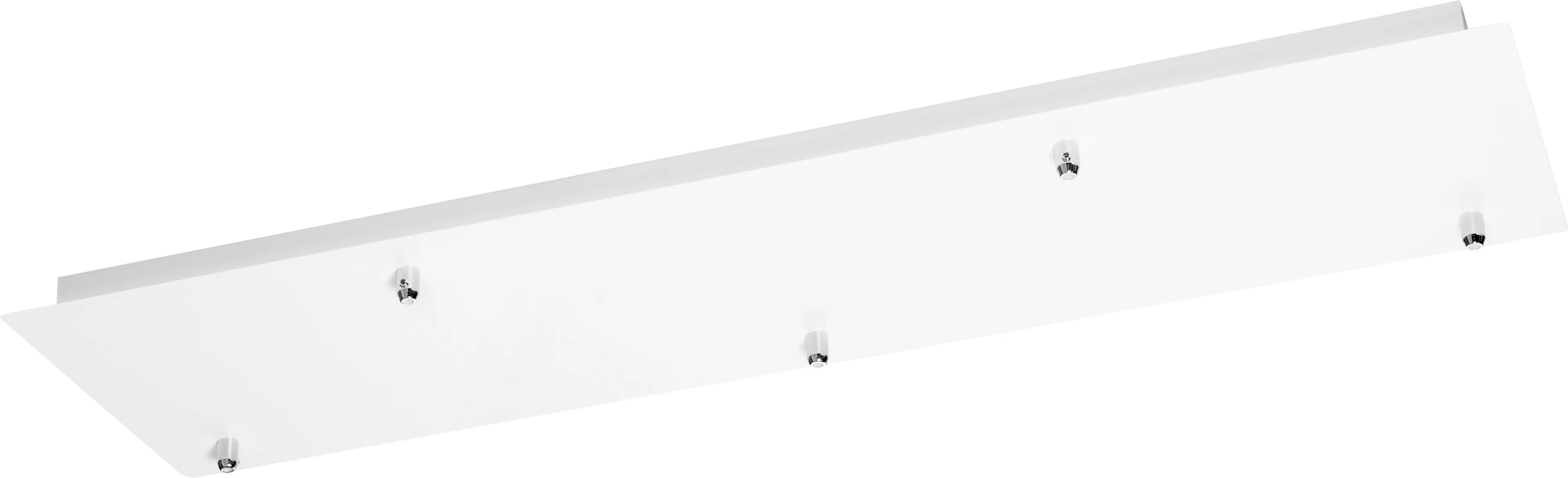 Baldachin für Pendelleuchte Kit Luci