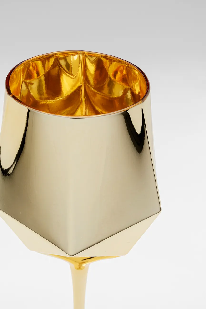Weinglas "Diamond" 660 ml detail