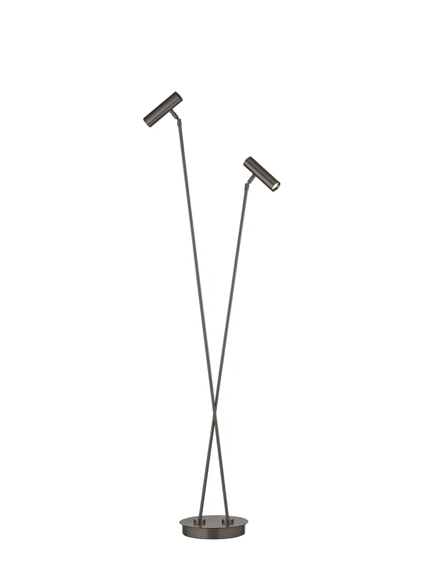 Stehleuchte "Tom PRO" material_farbe