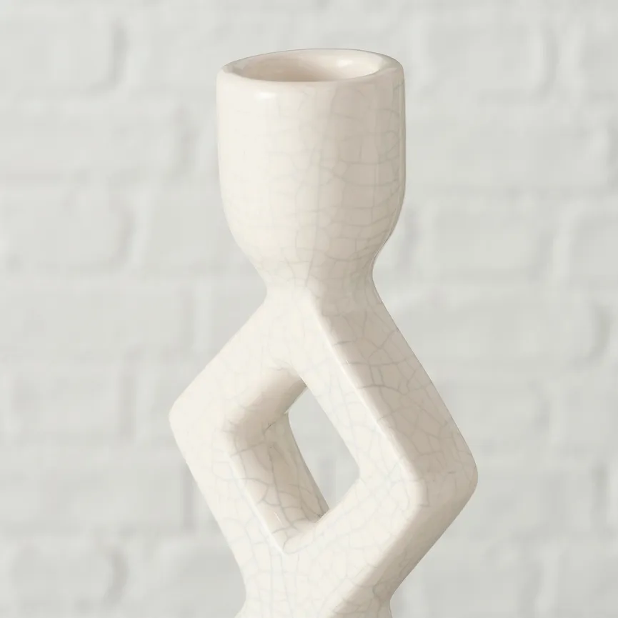 Kerzenleuchter "Famosa" detail