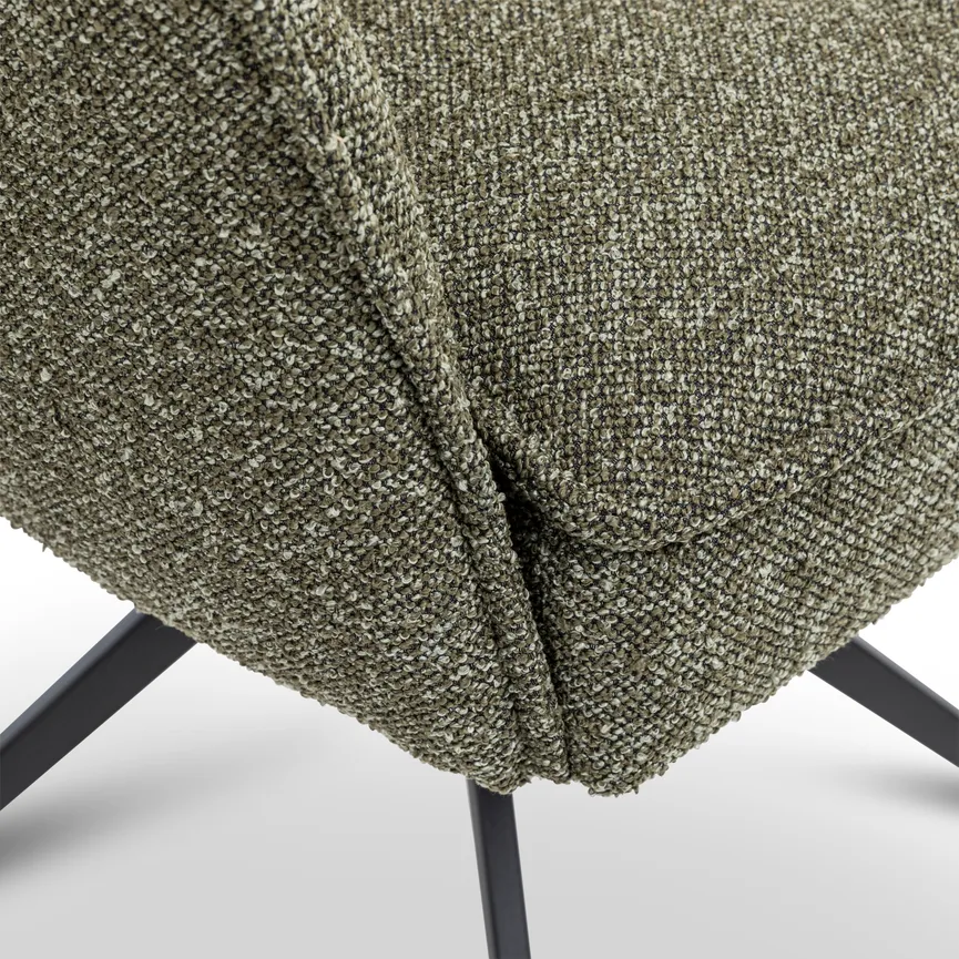 AL-Stuhl detail