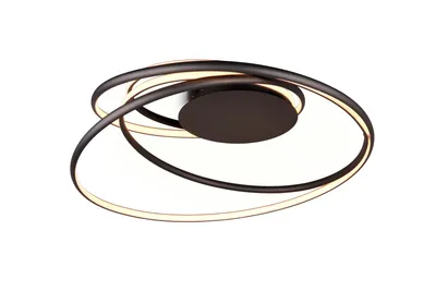 LED-Deckenleuchte
