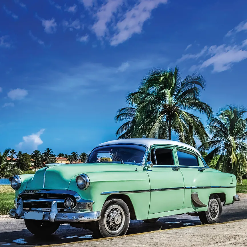 Städte Cuba Streets of Cuba I hauptaufnahme