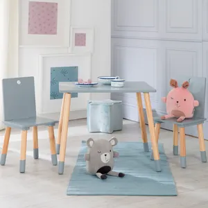 Kindersitzgruppe