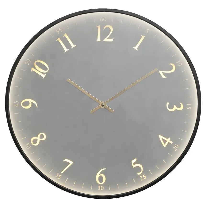 Quarz-Wanduhr "Alissa" hauptaufnahme