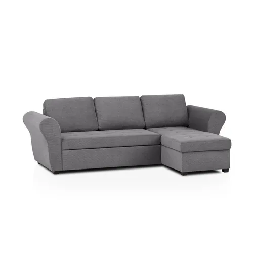 Ecksofa mit Funktion