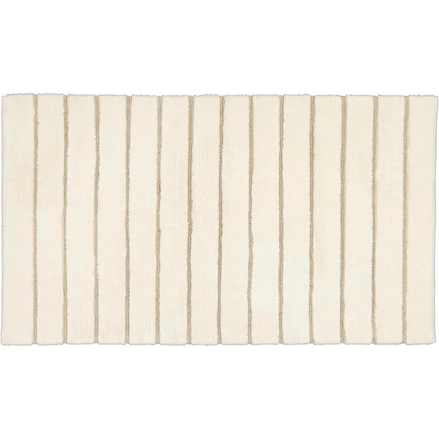 Badteppich Balance 70x120 detail