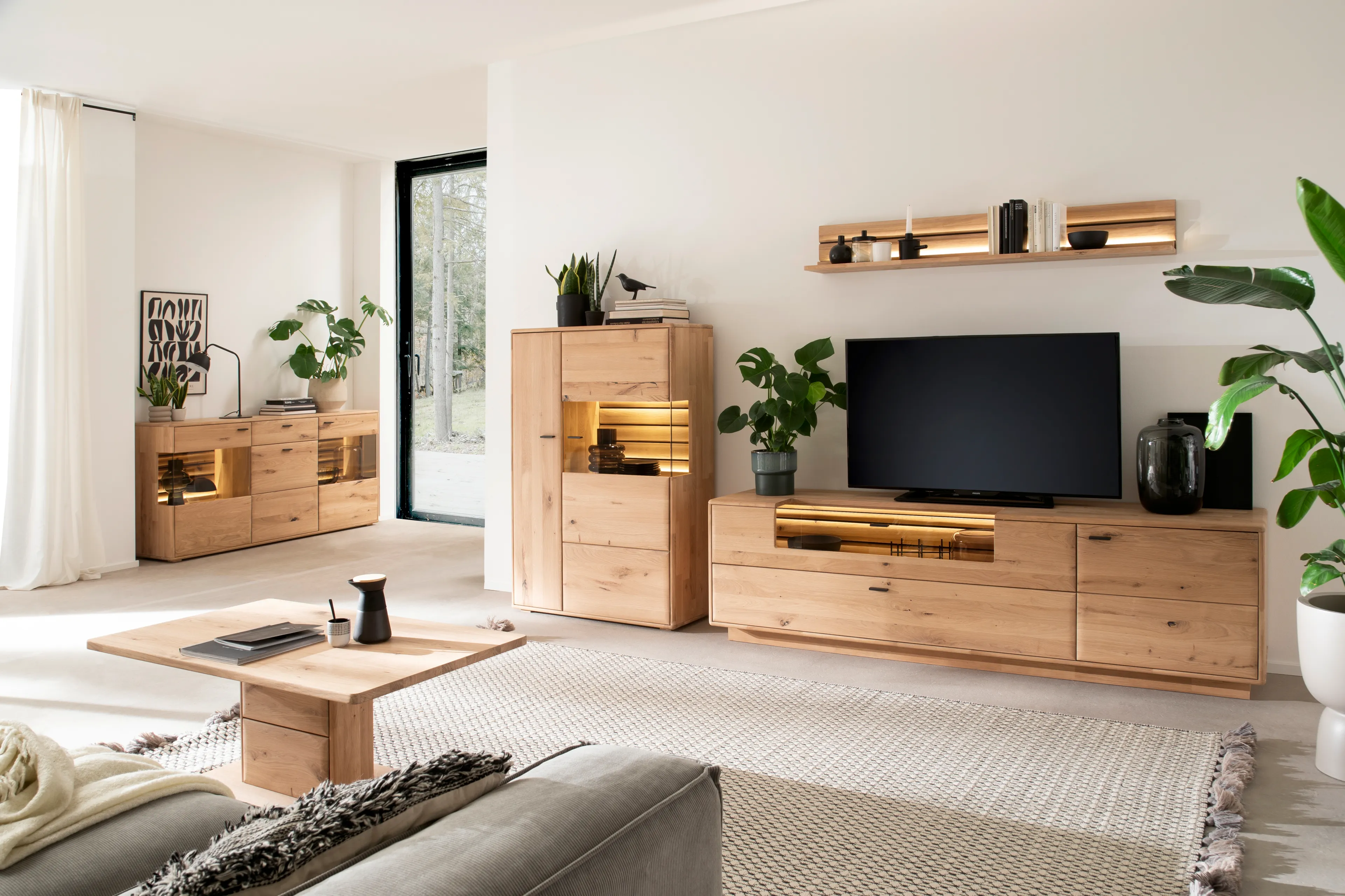 Sideboard  Girona 