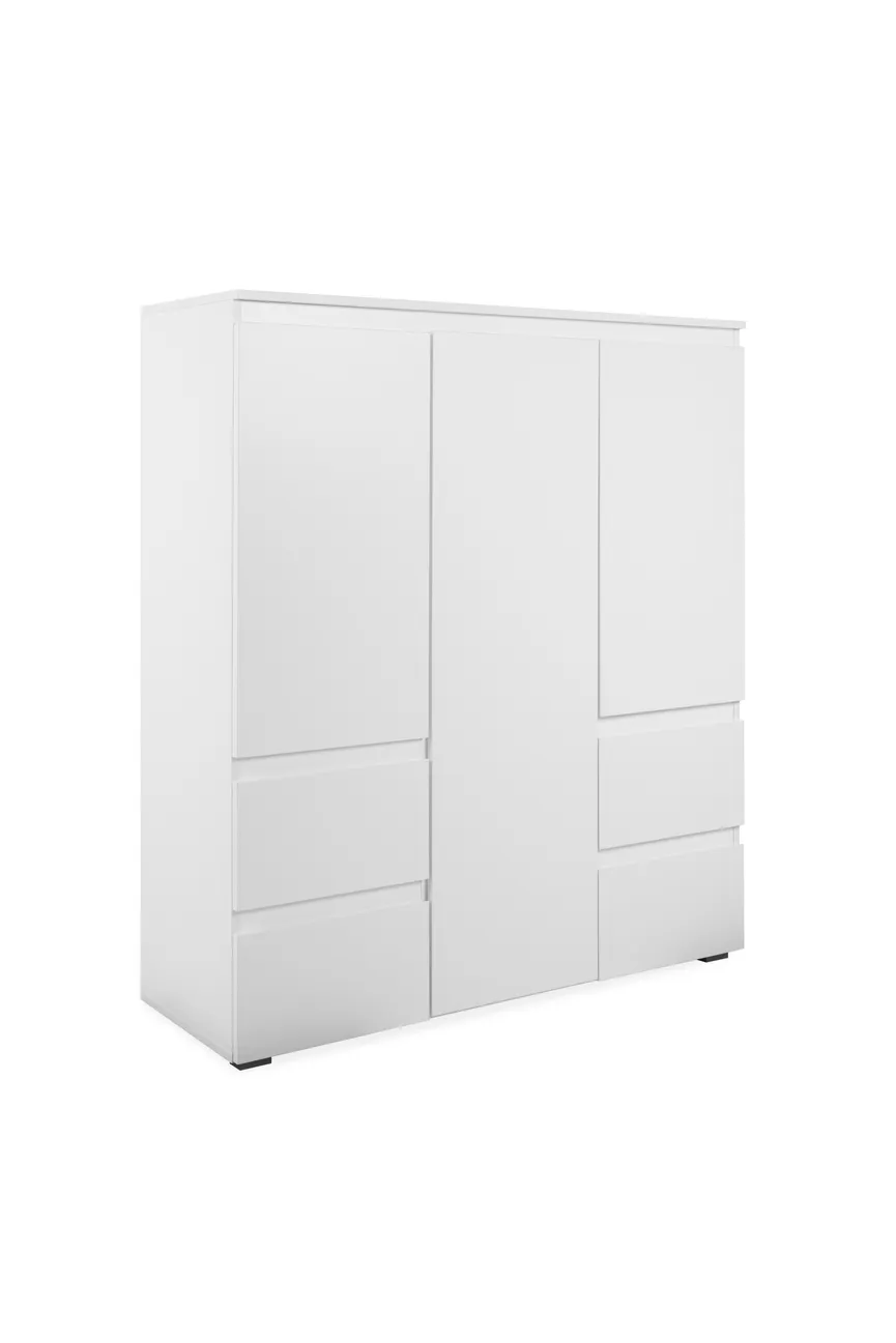 Highboard 3-trg. hauptaufnahme