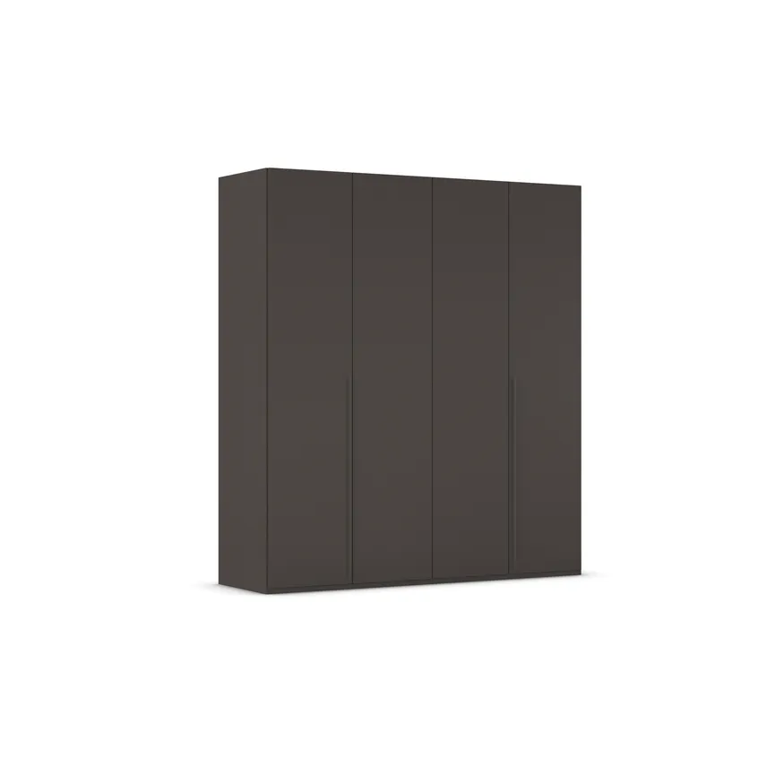 Drehtürenschrank 4-trg. hauptaufnahme