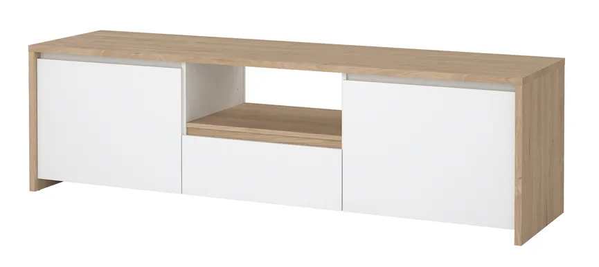 TV-Lowboard detail