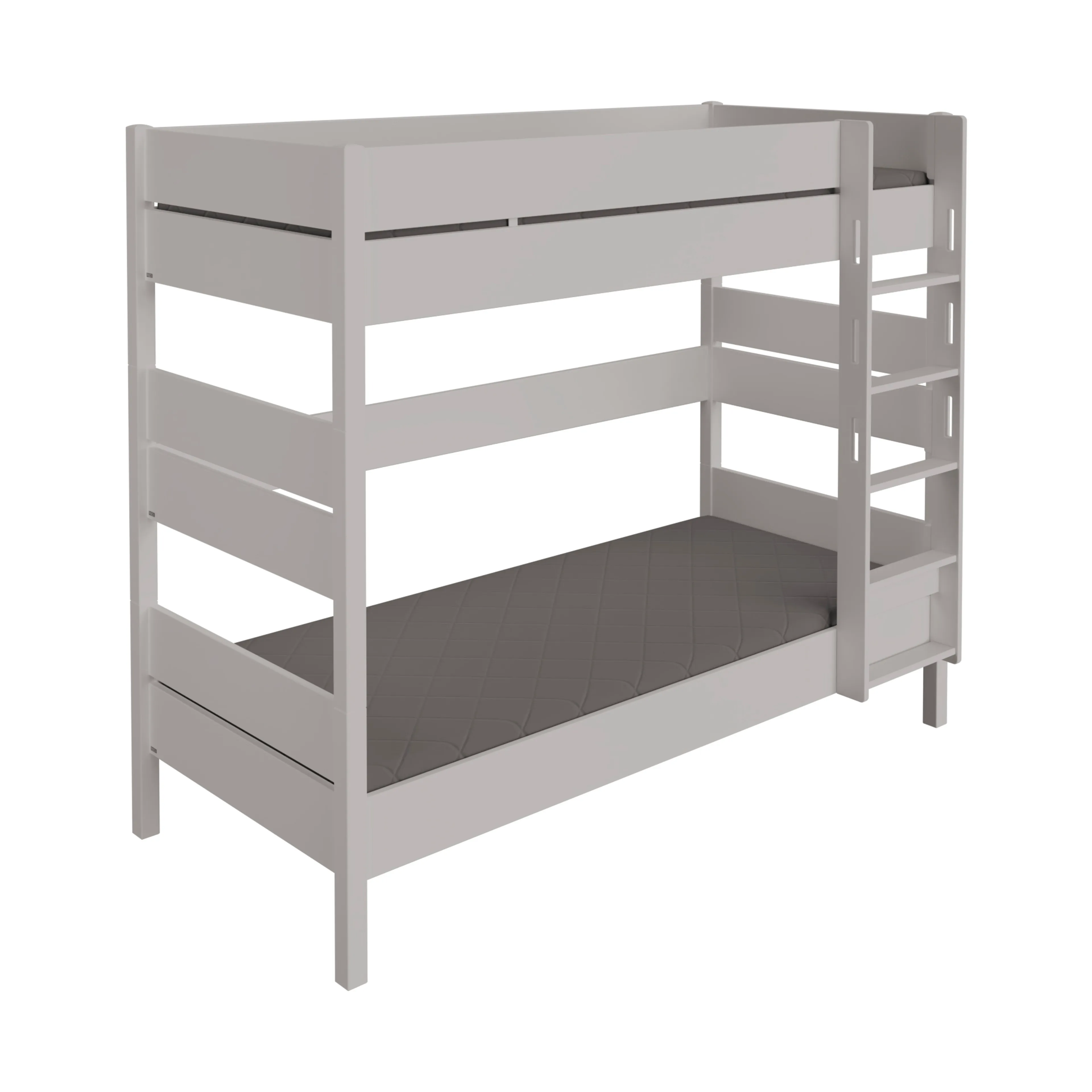 Etagenbett Tiago 90 x 200 cm