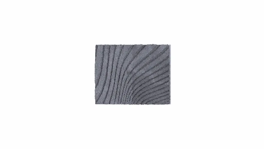 Badteppich Caffi 50x60cm hauptaufnahme