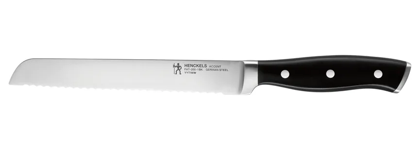 Brotmesser Accent 20 cm hauptaufnahme