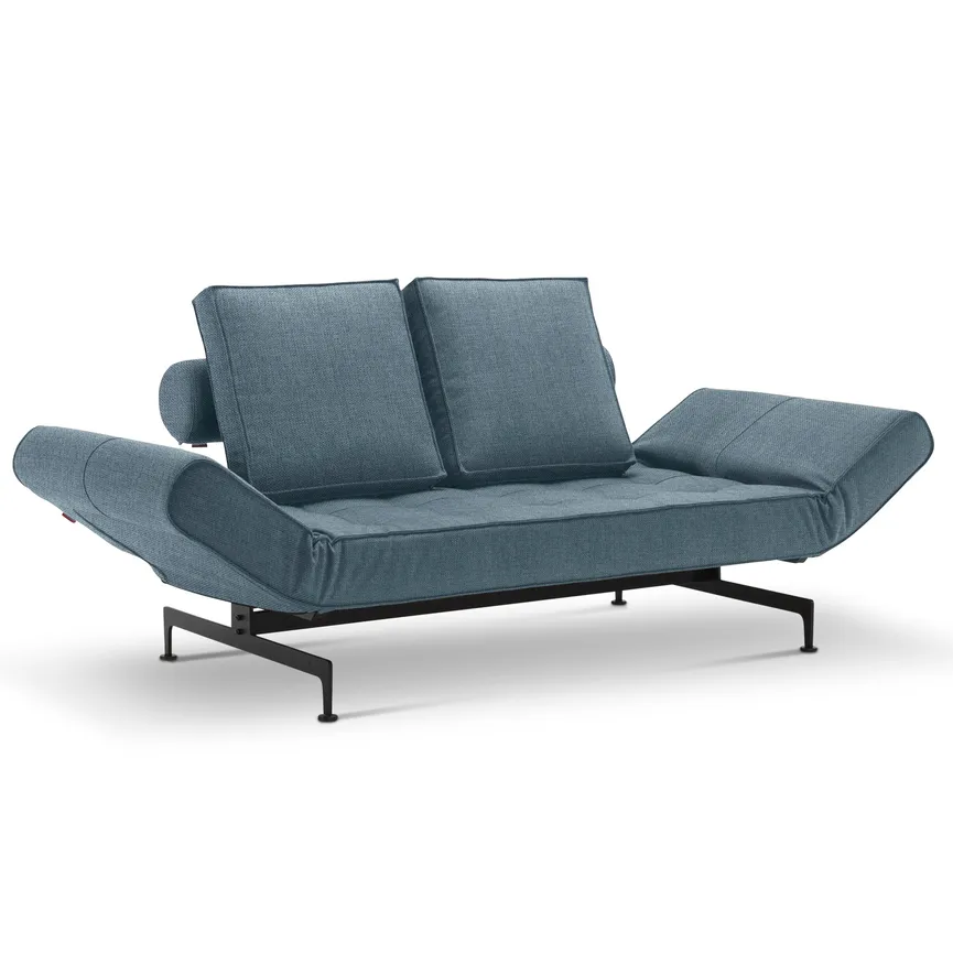 Sofa Laser detail