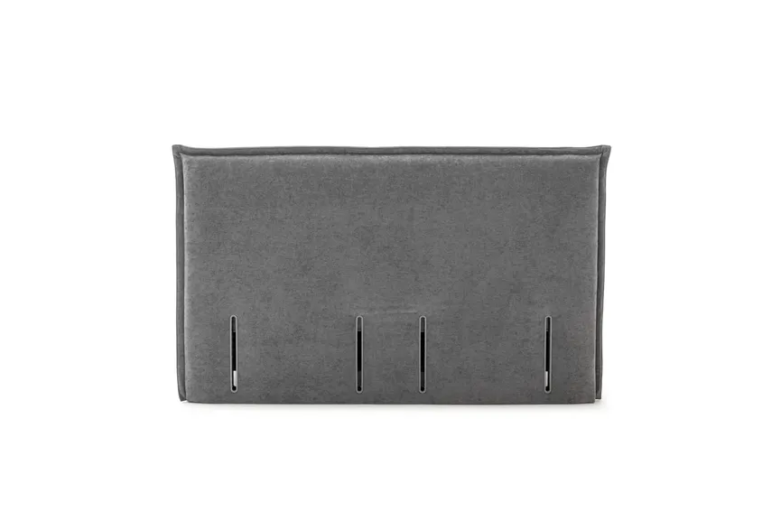 Boxspringbett detail