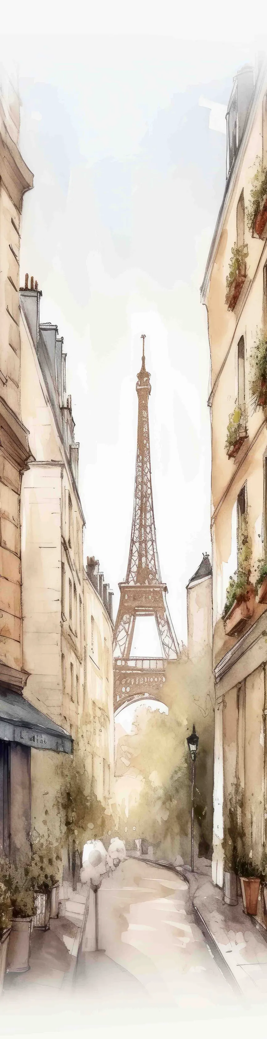 Schiebevorhang FRANCQ hauptaufnahme