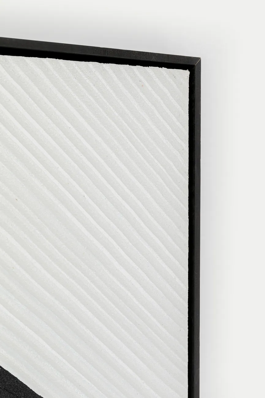 Wandbild detail
