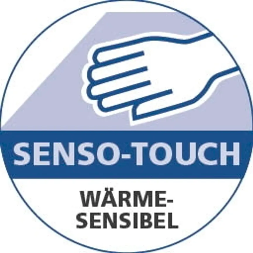 Tempurmatratze "Medium Firm" detail