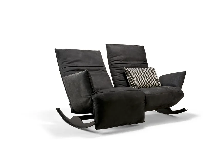 Sofa detail