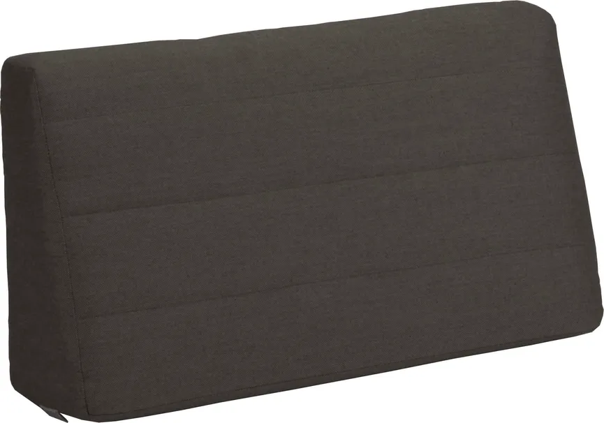 Keilför. Rückenkissen hauptaufnahme