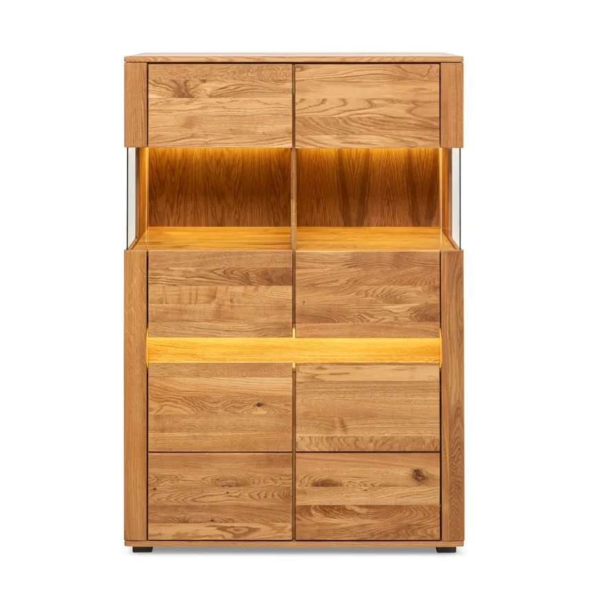 Highboard II-L detail
