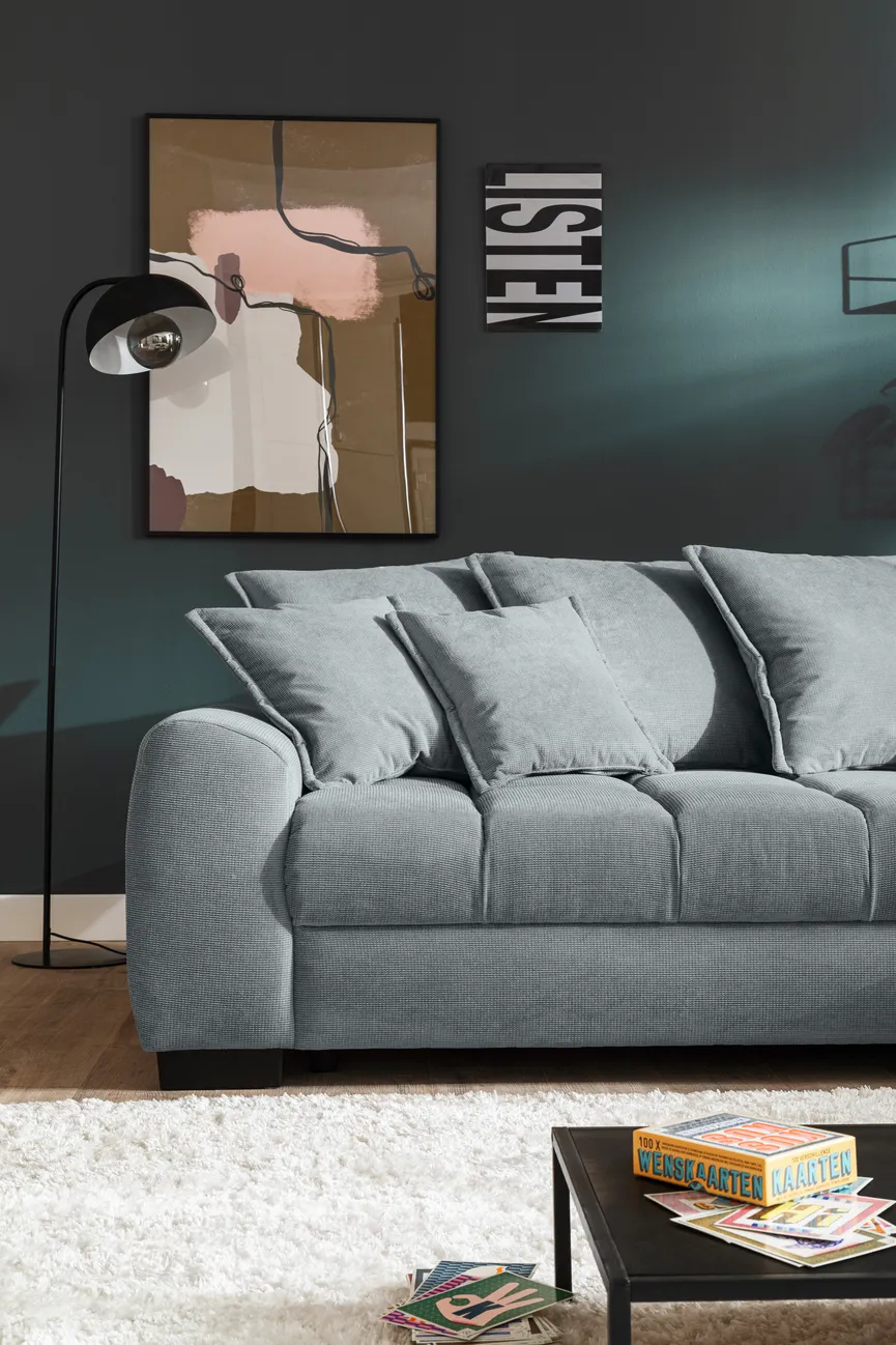 Ecksofa detail