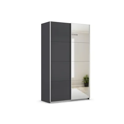 Schwebetürenschrank