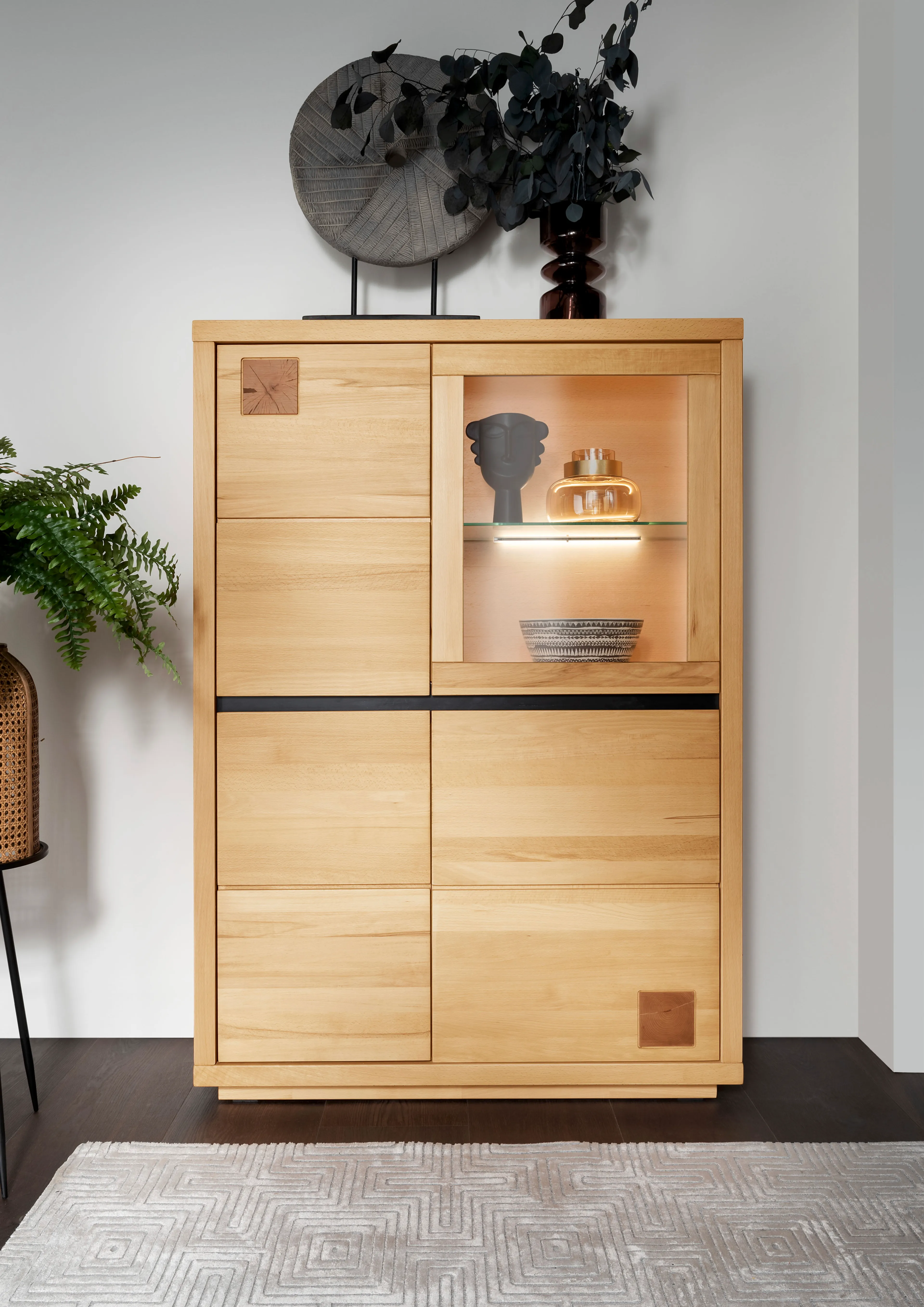 Highboard Richmond