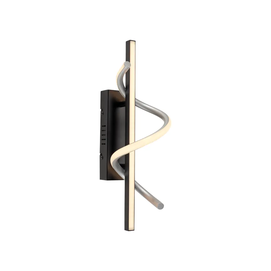 Deckenleuchte "Emanda" detail